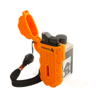 Firebird Orange Ascent Lighter, , jrcigars